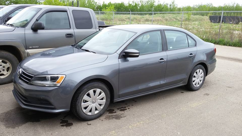 Illustration for article titled Rental Car Lottery: I lost! I have this for about a week.